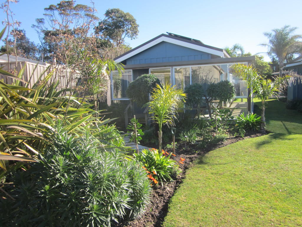 Lakes Entrance Waterfront Cottages With King Beds Εξωτερικό φωτογραφία