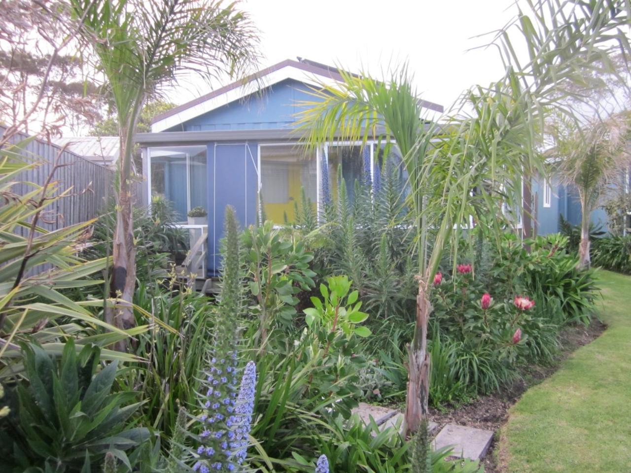 Lakes Entrance Waterfront Cottages With King Beds Εξωτερικό φωτογραφία